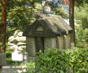 Socharsky park